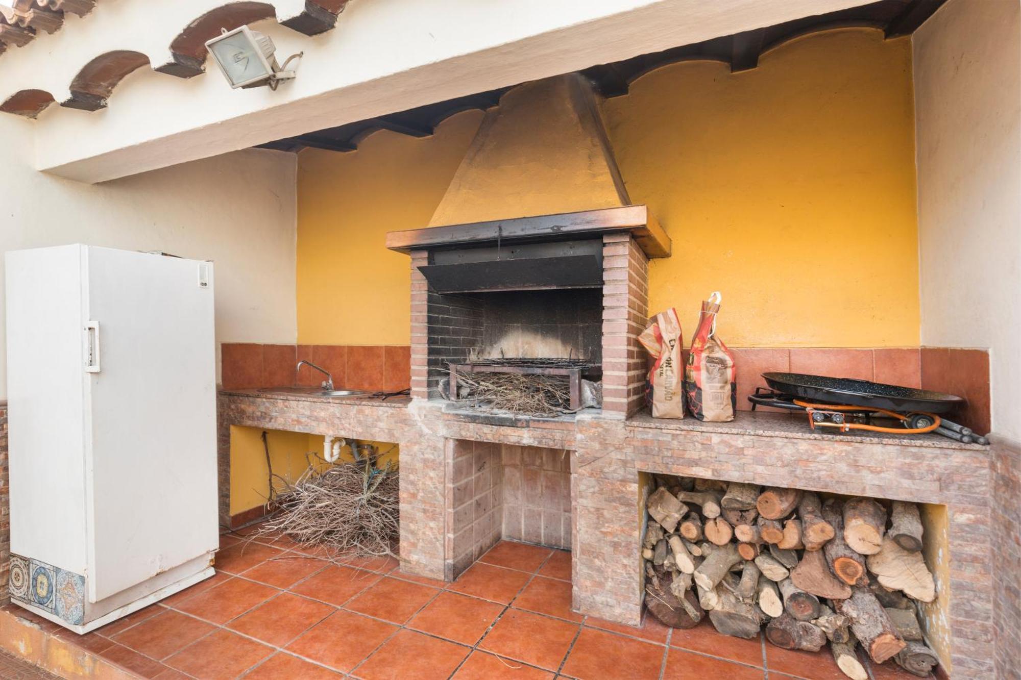 Finca Liarte Murcie Extérieur photo